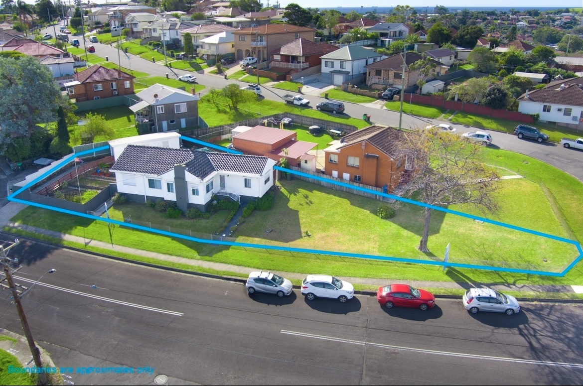 56 Greene Street Warrawong NSW 2502