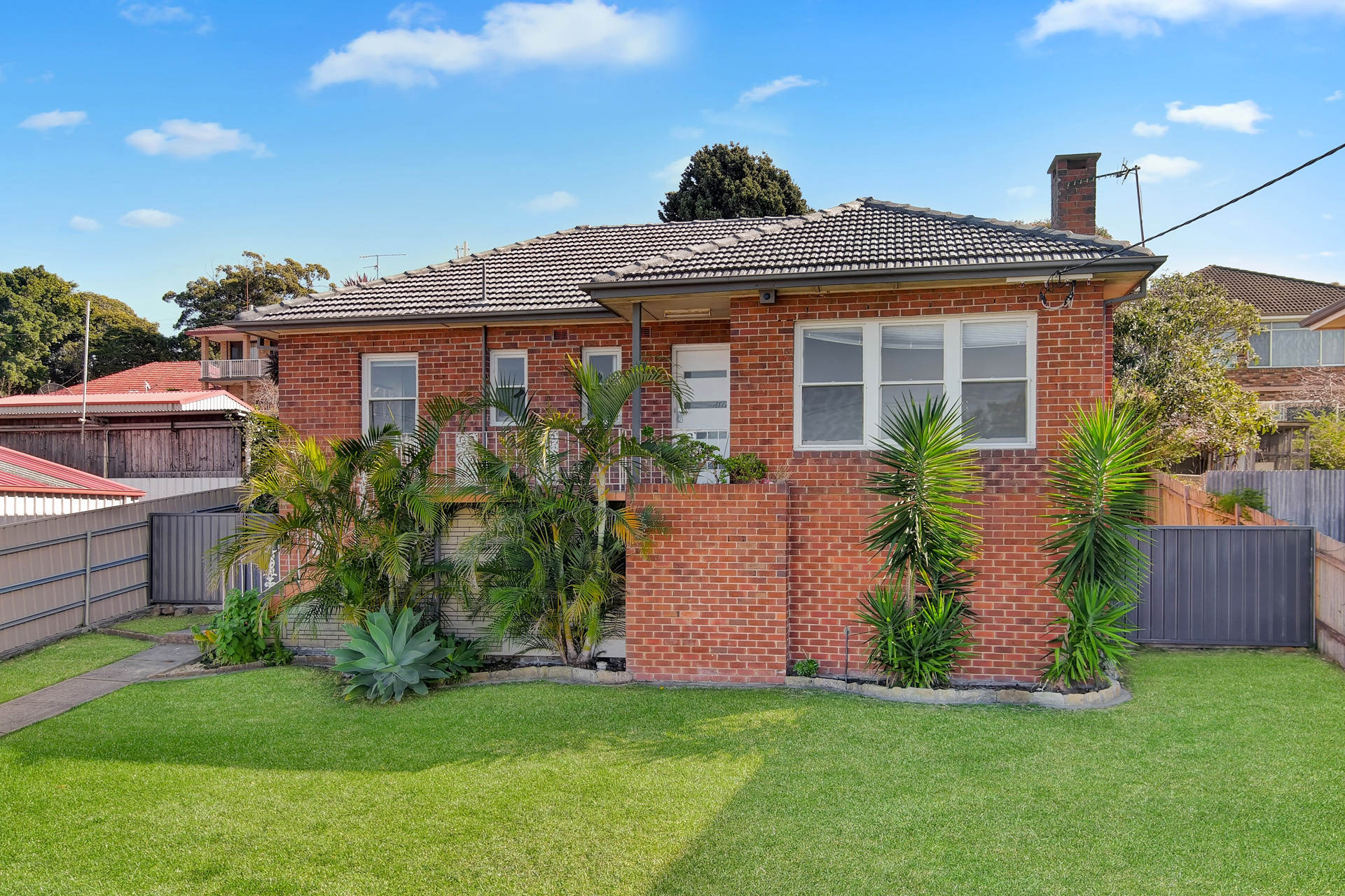 14  Lee Street Warrawong NSW 2502