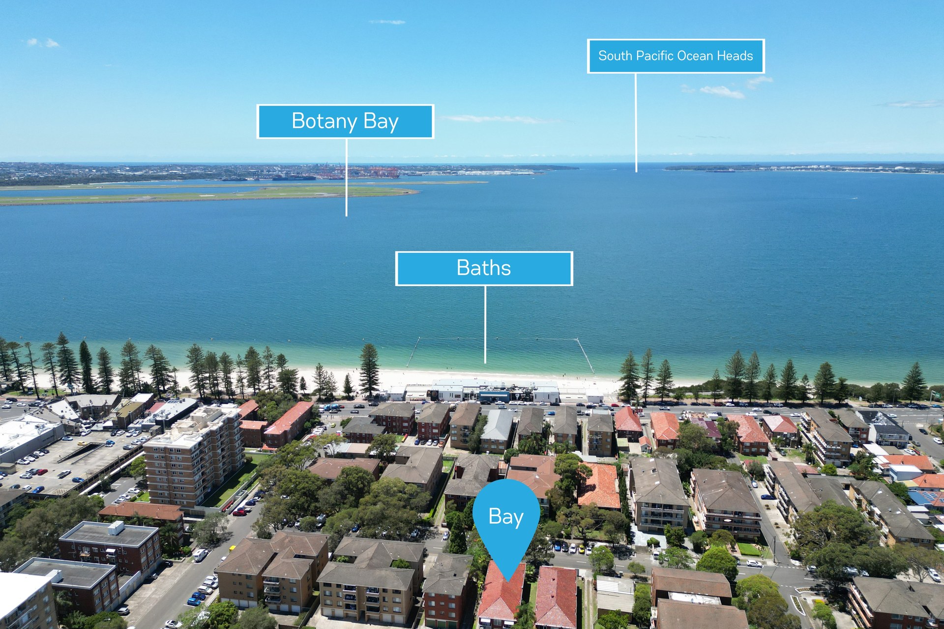 1/11 Hercules Road Brighton-Le-Sands NSW 2216