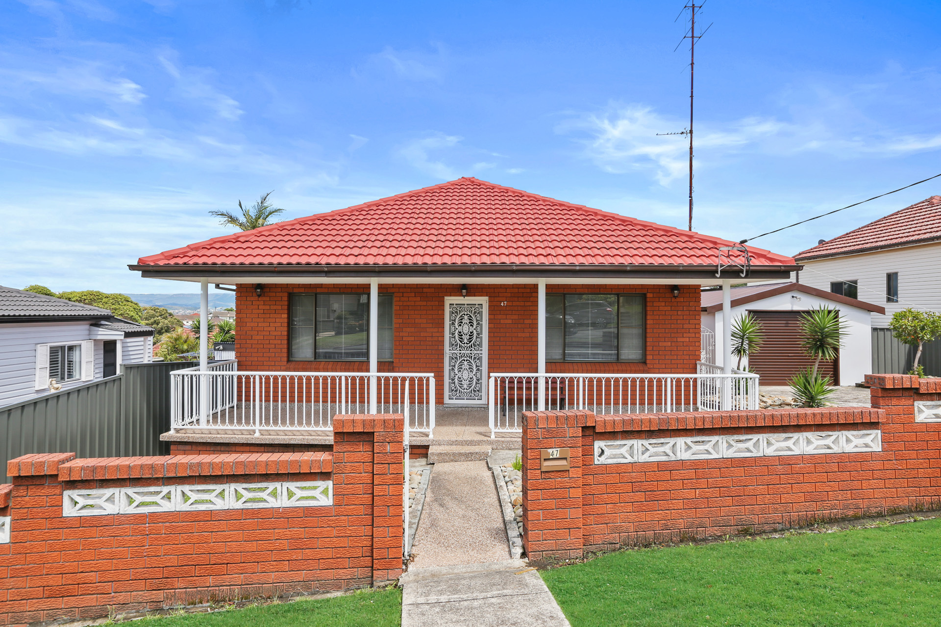 47 Third Avenue Warrawong NSW 2502