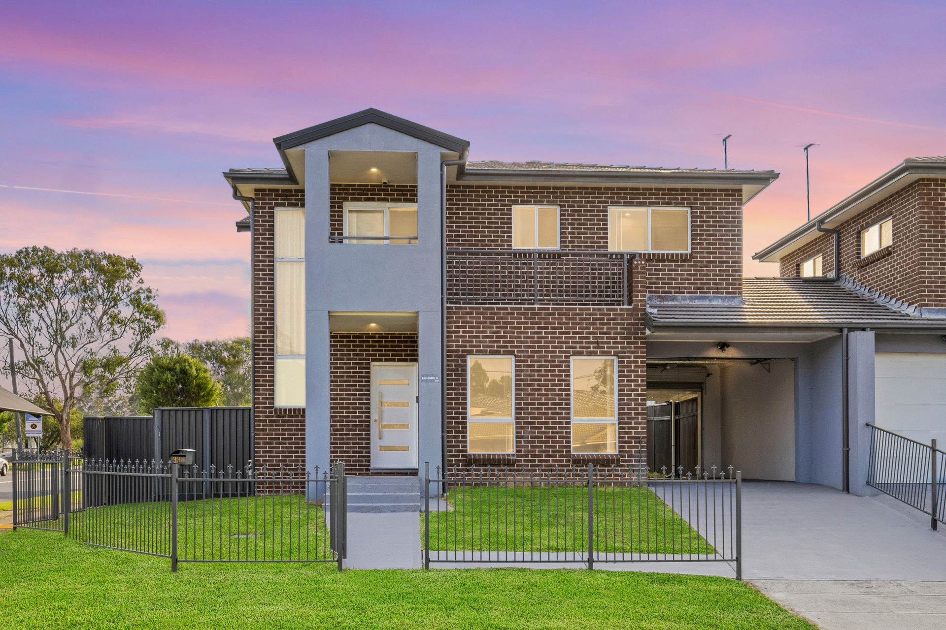 33B Eaglehawk Street Heckenberg NSW 2168
