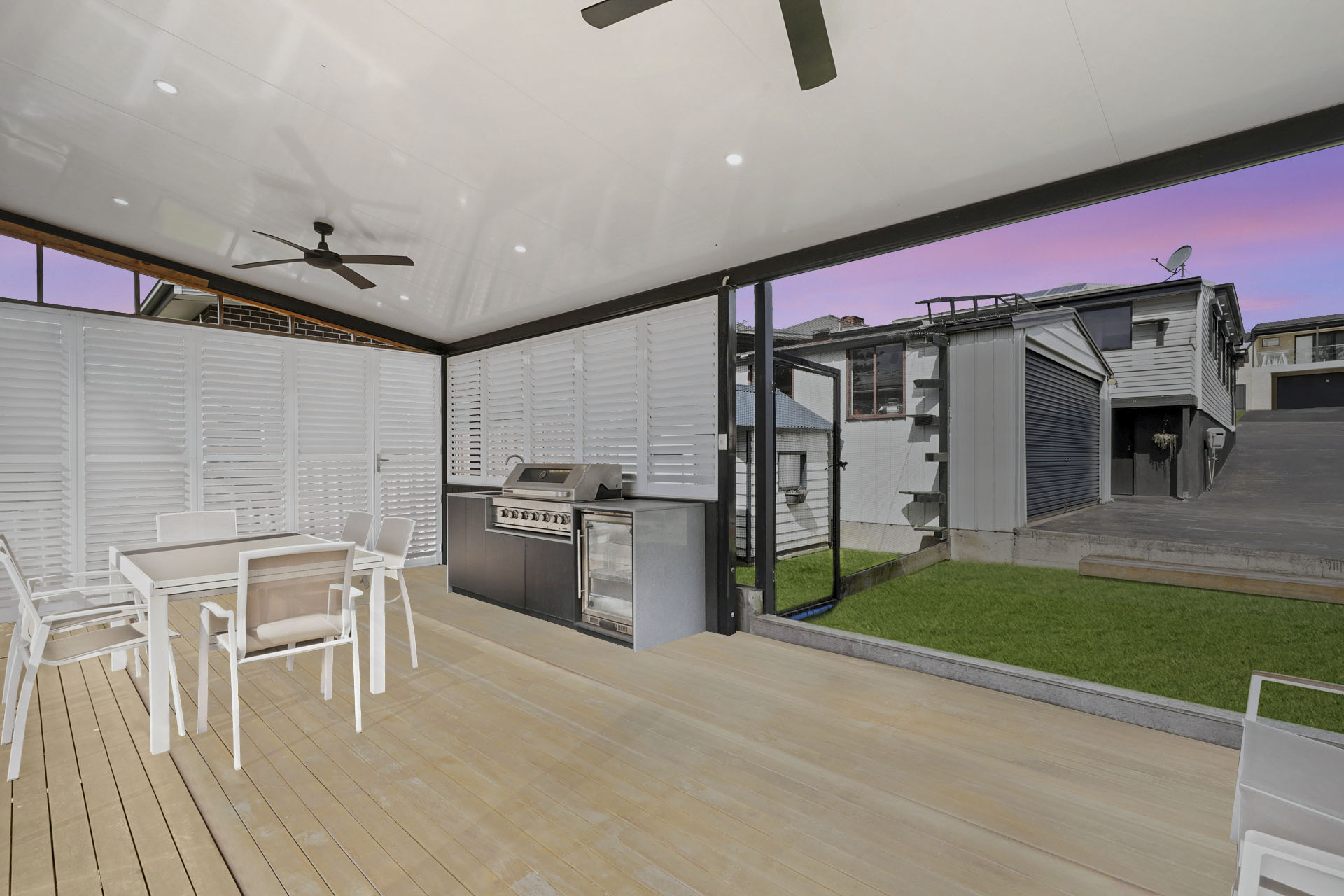 3 Third Avenue Warrawong NSW 2502