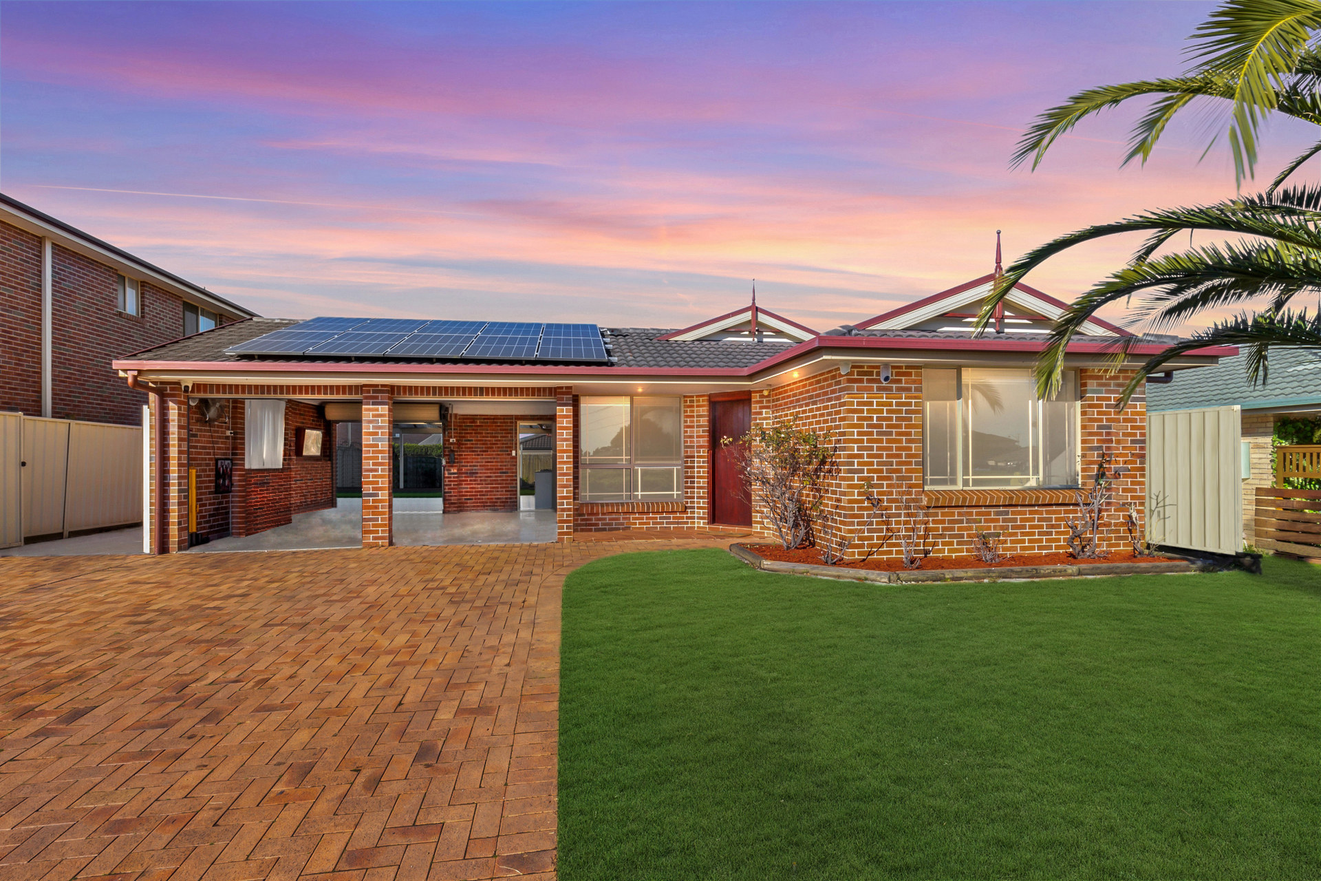 25 Wagga Wagga Street Prestons NSW 2170